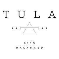 tula life balanced logo image