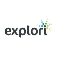 explori logo image