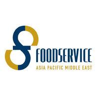 foodservice asia pacific middle east logo image