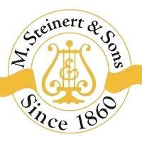 m. steinert & sons