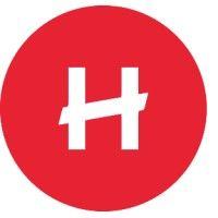 h-finance logo image