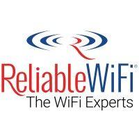 reliablewifi llc logo image