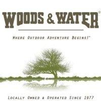 woods & water logo image