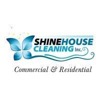 shine house cleaning inc.