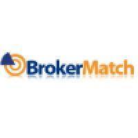 broker match inc. logo image