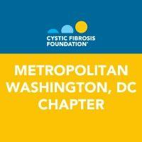 cff metro d.c. chapter logo image