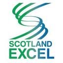 logo of Scotland Excel