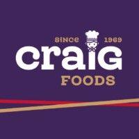 craig foods