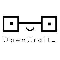 opencraft logo image