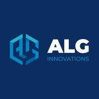 alg innovations logo image