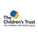 logo of The Childrens Trust