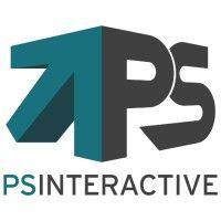 psinteractive logo image