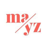 mayz logo image