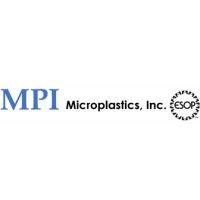 mpi, microplastics, inc. logo image