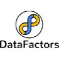 datafactors logo image