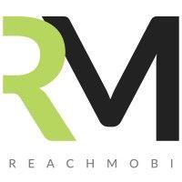 reachmobi logo image