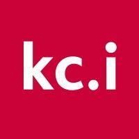 kloeckner.i gmbh logo image