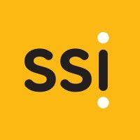 ssi logo image