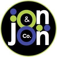 jon jon & co. logo image