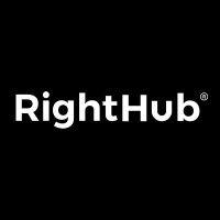 righthub logo image