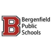 bergenfield public school district logo image