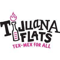 tijuana flats logo image