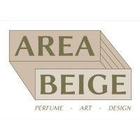 area beige logo image