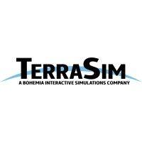 terrasim inc. logo image