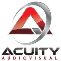 acuity audiovisual - av system integrator logo image