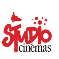 les cinémas studio logo image