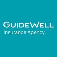 guidewell insurance agency logo image