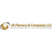 jk flenory & company llc logo image