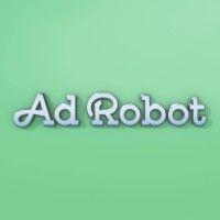 ad robot logo image