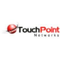 touchpoint networks logo image