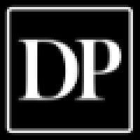 the denver post logo image