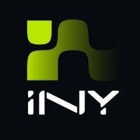 iny logo image