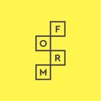 form logo image