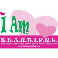 i am b.e.a.u.t.i.f.u.l., inc. logo image