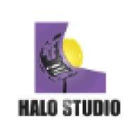 halo studio logo image