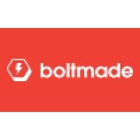 boltmade logo image