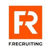 f.recruiting – talent solutions logo image