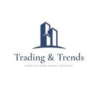 trading & trends - t&t research logo image