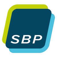 sbp accountants and business advisers logo image