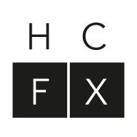 hamilton court foreign exchange logo image