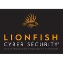 logo of Lionfish Cyber Security