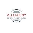 logo of Allegheny Construction Specialties