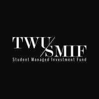 twu smif logo image