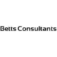 betts consultants logo image