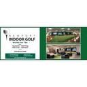 logo of Newport Indoor Golf