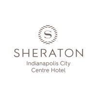 sheraton indianapolis city centre hotel logo image